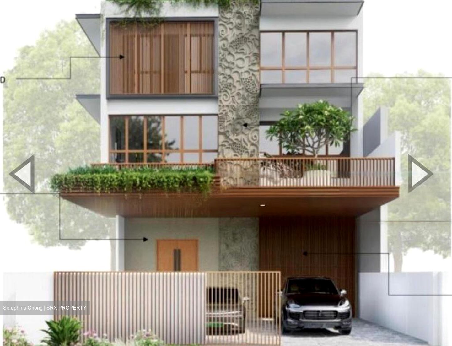 Stevens Road (D10), Semi-Detached #458398891